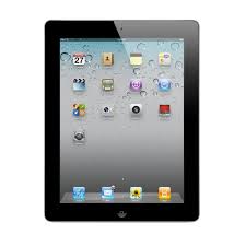 iPad 2-3-4