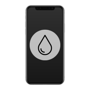 iPhone 13 Pro Liquid Damage