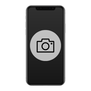 iPhone 5SE Rear Camera