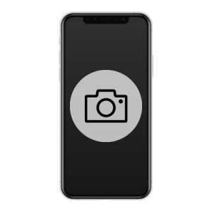 iPhone SE 2020 Camera Lens
