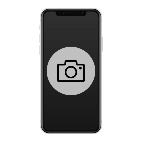 iPhone SE 2022 Rear Camera