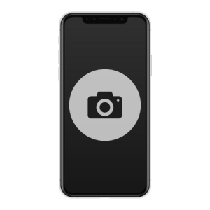 Samsung A8+ Camera Lens