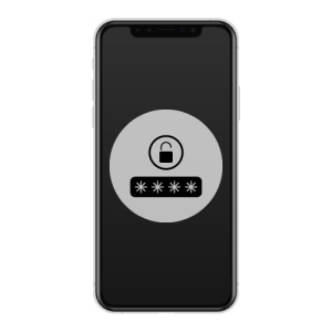 Samsung S20 Password Removal