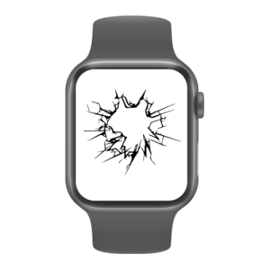 Apple Watch Series 5 Lcd