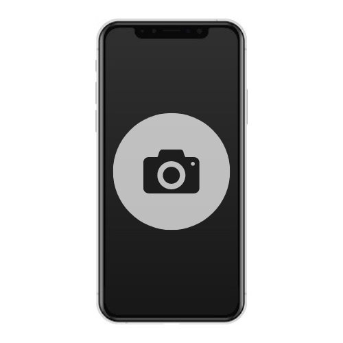 Samsung A31 Camera Lens