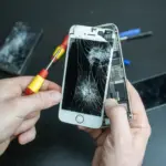 Mobile Solutions | Screen Repair vs. Replacement: What’s the Best Option for Your Phone?