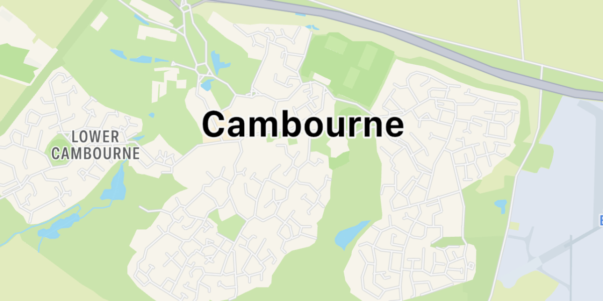 Laptop Repair Cambourne