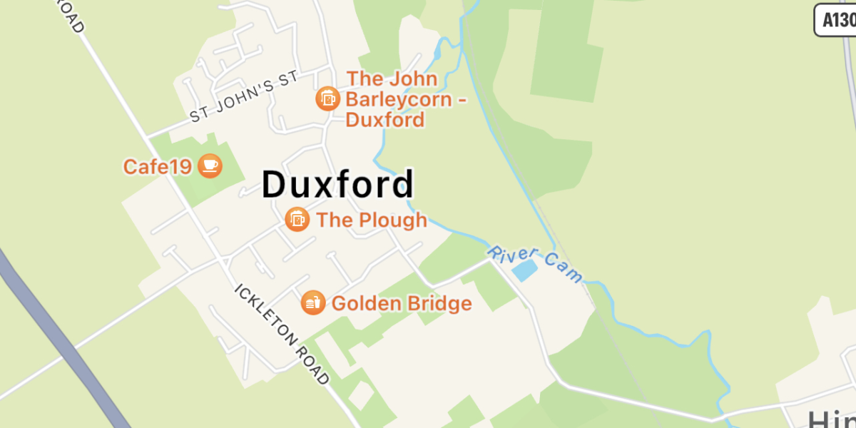 Laptop Repair Duxford