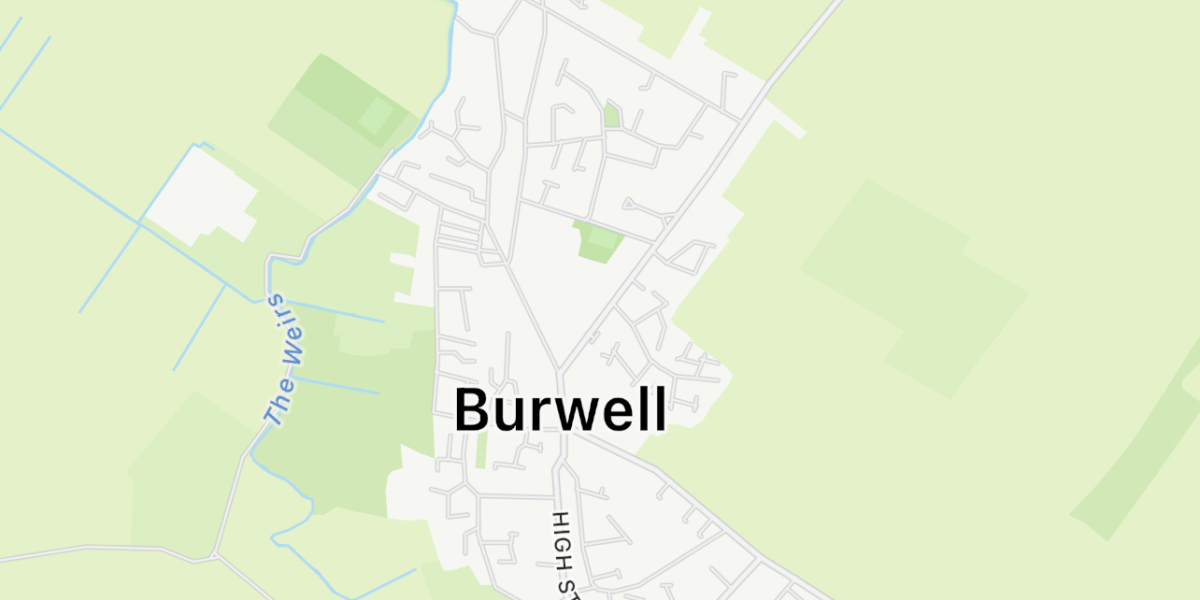 Phone Repair Burwell