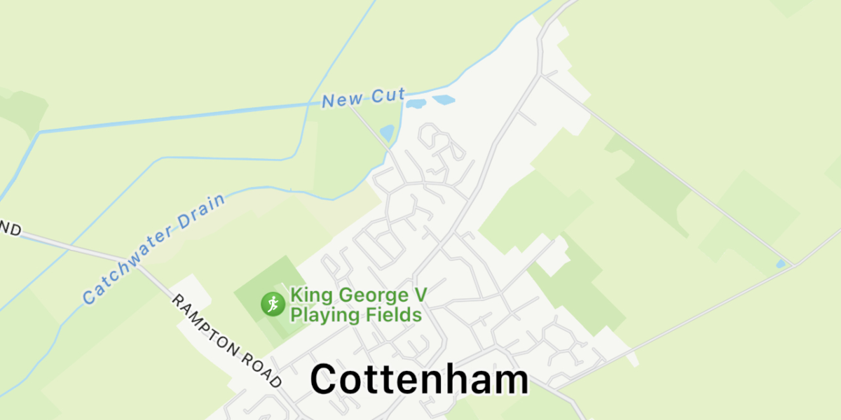 Phone Repair Cottenham