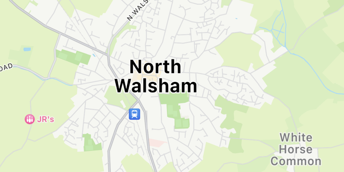 Phone Repair North Walsham