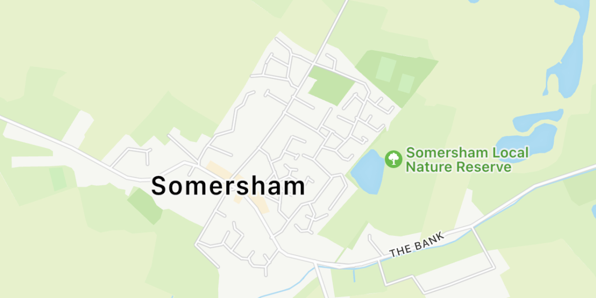 Phone Repair Somersham
