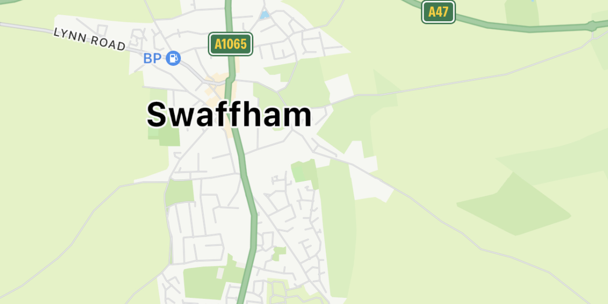Phone Repair Swaffham