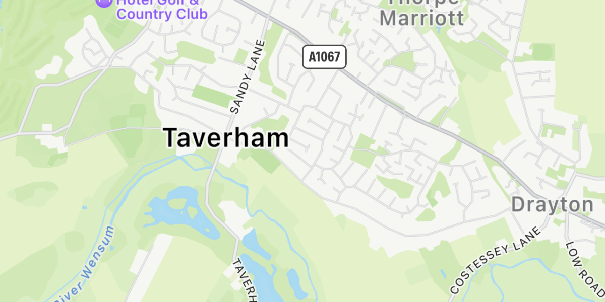 Phone Repair Taverham