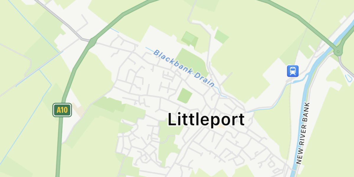 Samsung Repair Littleport