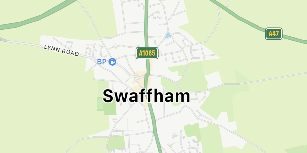 Samsung Repair Swaffham