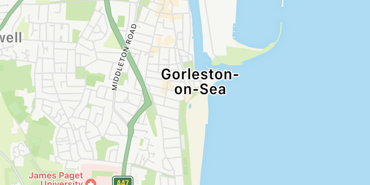 Tablet Repair Gorleston-on-Sea
