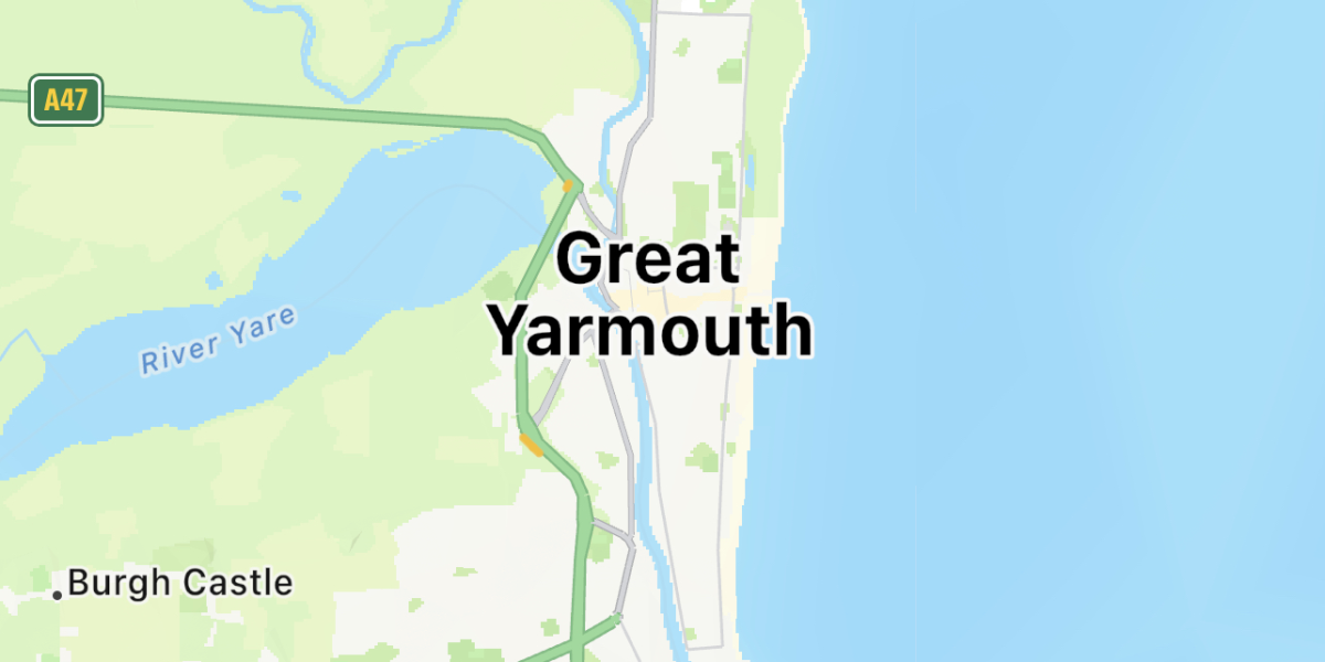 Tablet Repair Great Yarmouth