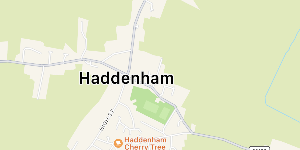 Tablet Repair Haddenham