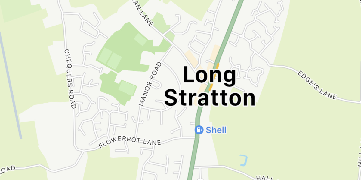 Tablet Repair Long Stratton