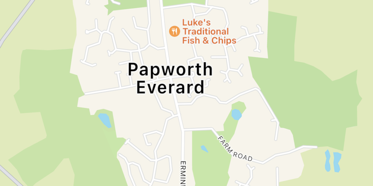 Tablet Repair Papworth Everard