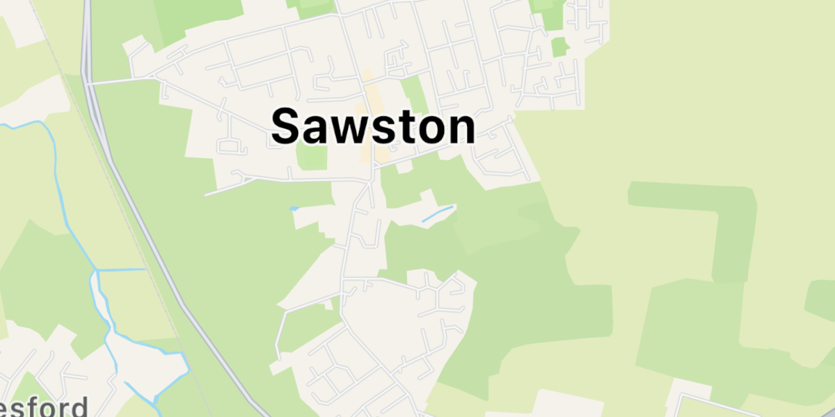 Tablet Repair Sawston