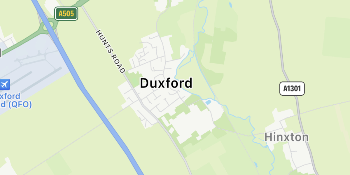 iPad Repair Duxford
