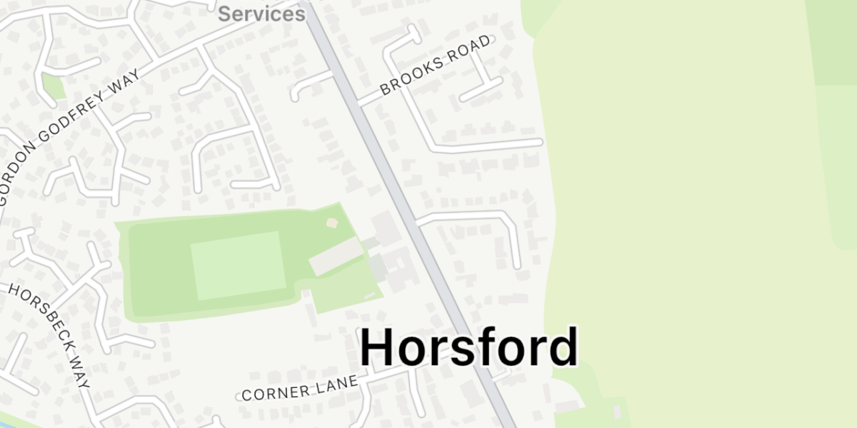 iPad Repair Horsford