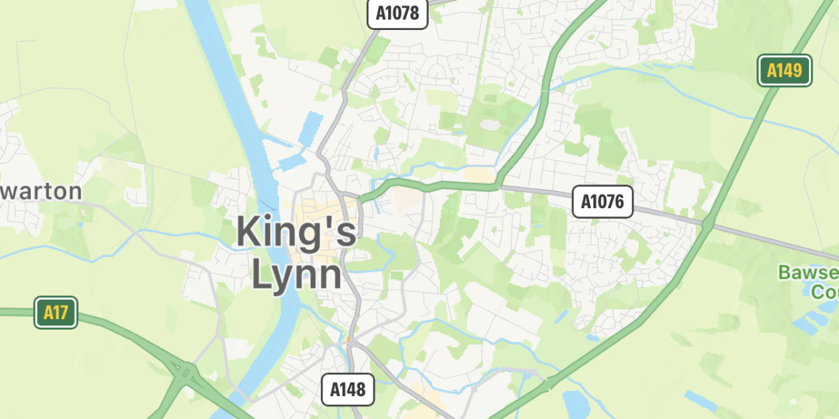 iPad Repair King’s Lynn