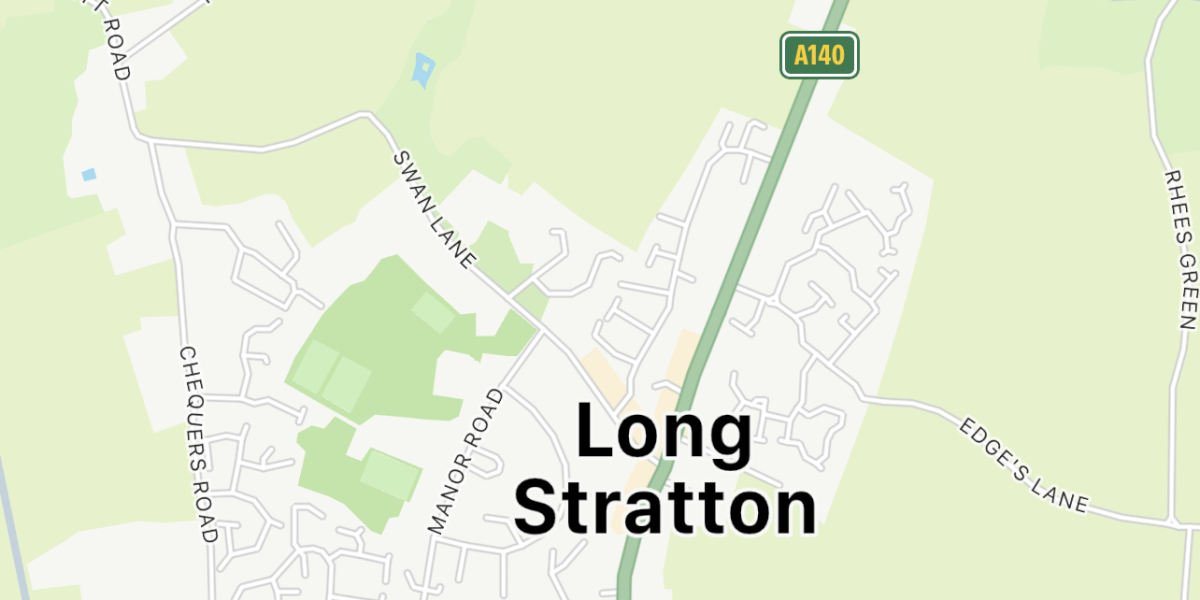 iPad Repair Long Stratton