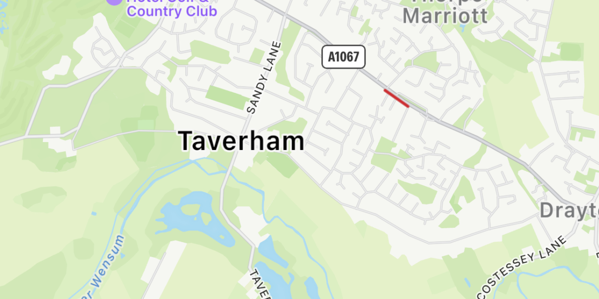 iPad Repair Taverham