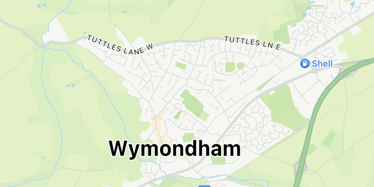 iPad Repair Wymondham