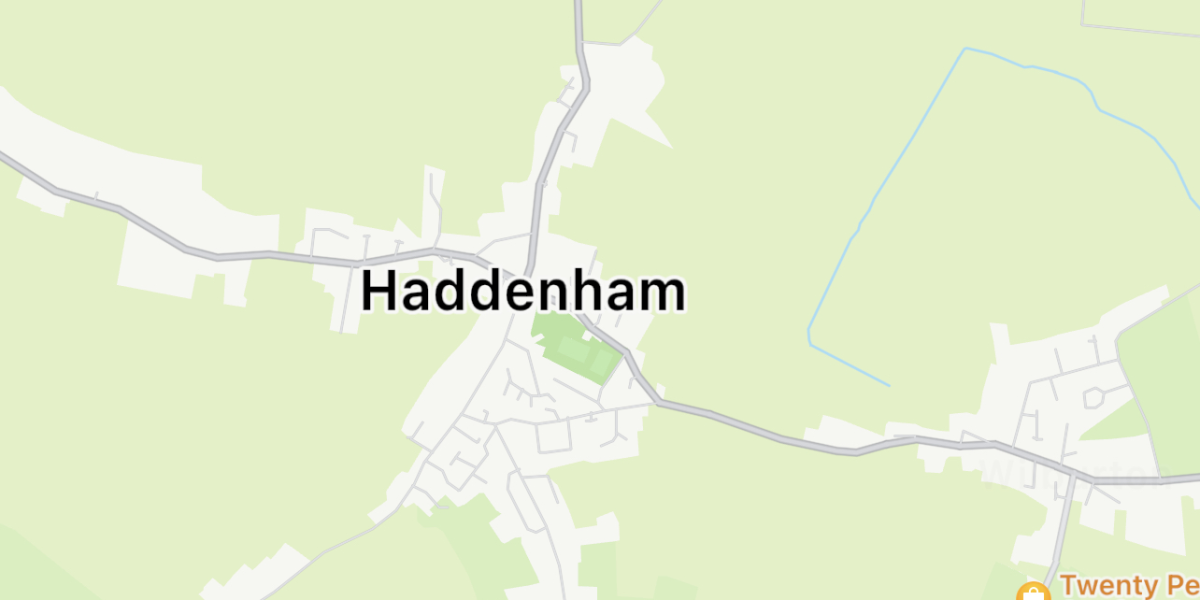 iPhone Repair Haddenham