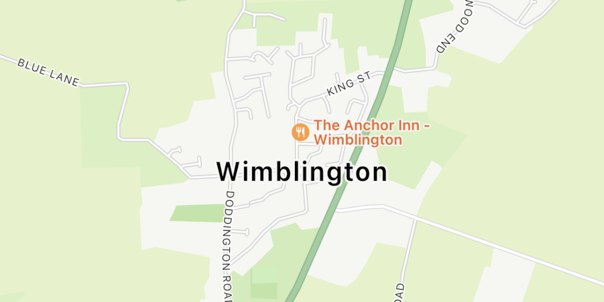 iPhone Repair Wimblington